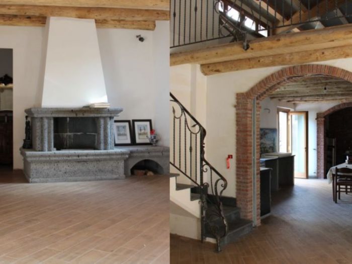 Archisio - Costruzioni Edili Cannav - Progetto Casa p