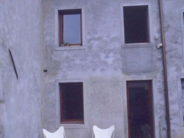 Archisio - Cofra Architettura Design Innovazione - Progetto Restauro e ristrutturazione di edificio di epoca medioevale