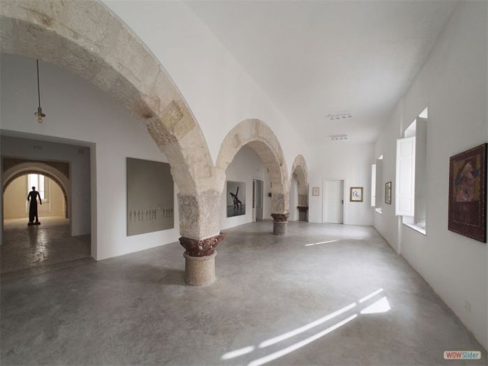 Archisio - Andrea Repetto - Progetto Architettura