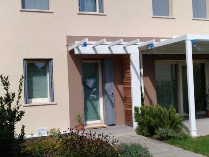 Archisio - Riccardo Della Mora - Progetto Ristrutturazione e riqualificazione energetica