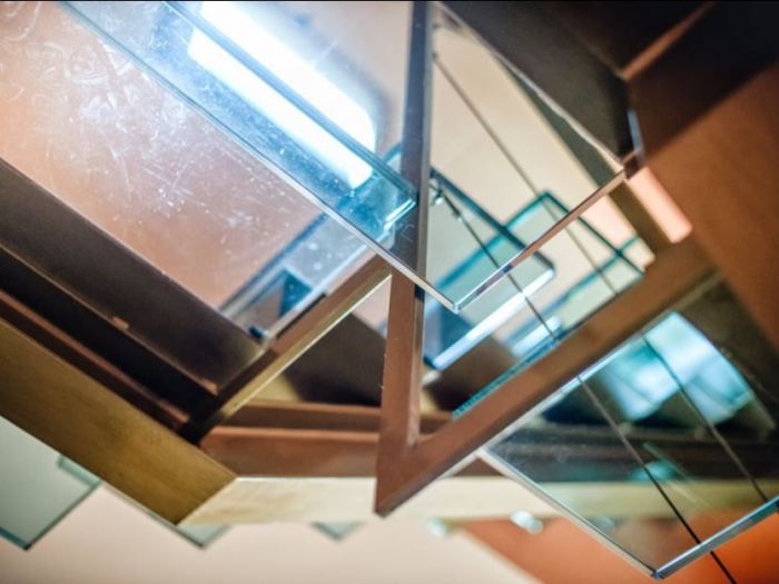 Archisio - Studio Prospettiva - Progetto Trasparenza