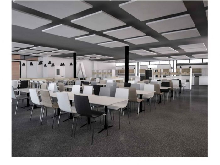 Archisio - Alessia Fuda - Progetto Lavori 2