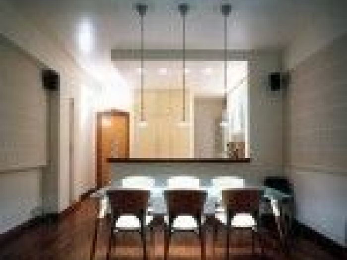 Archisio - Casa Come Me - Progetto Galleria 2