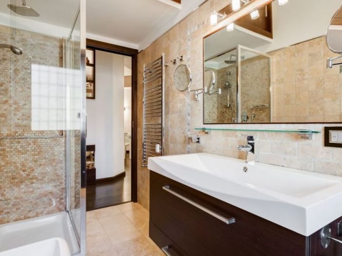 Archisio - Efarchidesign - Progetto Appio latino contemporary design