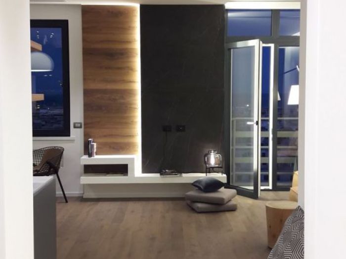 Archisio - Piergiorgio Miserendino - Progetto Casa p