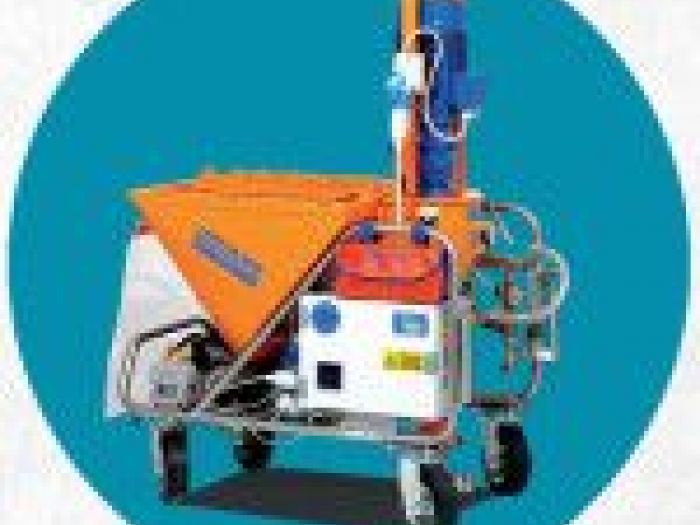 Archisio - Tecno Edil Sistem spa - Progetto TECNO EDIL SISTEM SPA