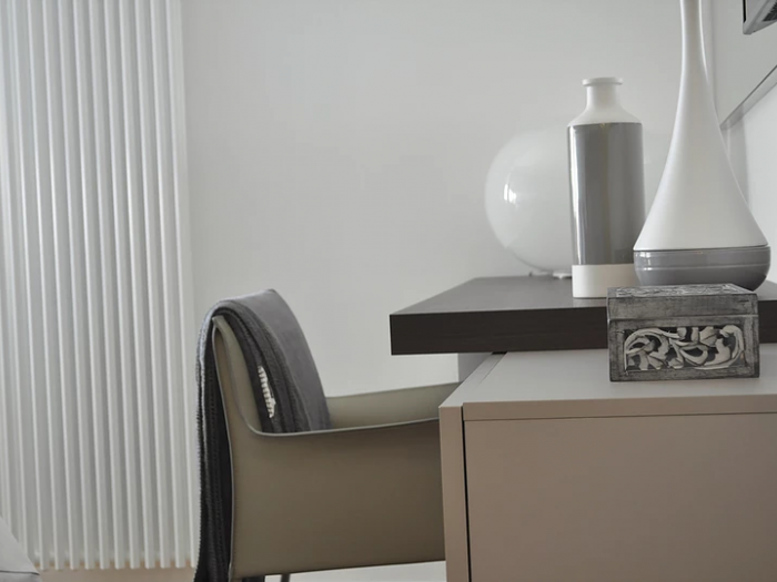 Archisio - Cubo Home - Progetto Turinpark 2016