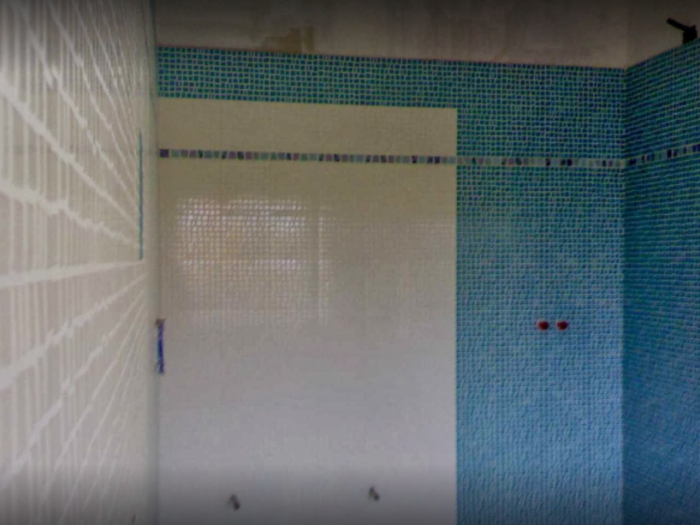 Archisio - Bidolli Ciervo Pavimenti E Rivestimenti - Impresa Edile - Progetto Rivestimento per bagno