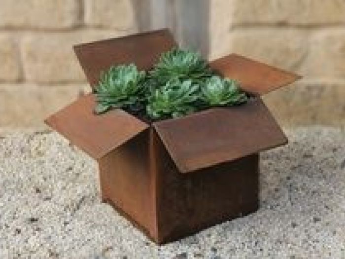 Archisio - Argentero Carpenteria Metallica - Progetto Arredamento esterni