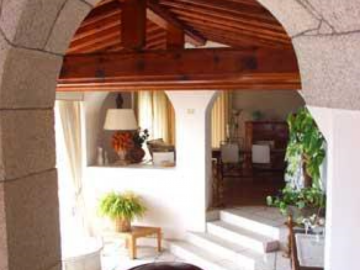 Archisio - Cala Costruzioni srl - Progetto Interni