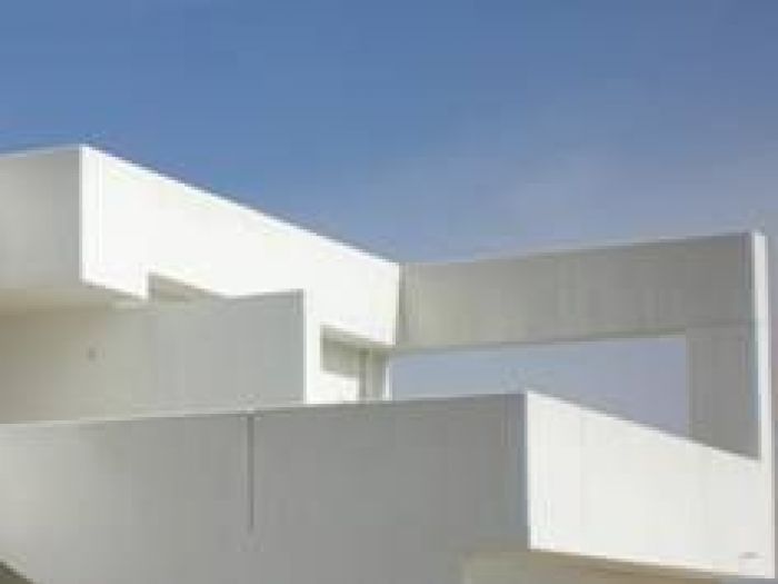 Archisio - Studio X3 Architettura - Progetto Via solferino