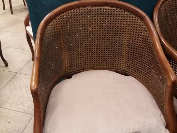 Archisio - Panebianco Produzione E Rifoderi Arredamenti Tappezzeria E Sartoria Prof - Progetto Produzione e rifoderi arredamenti tappezzeria e sartoria