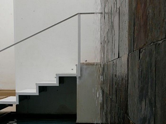 Archisio - Ada Atelier Darchitettura - Progetto Casa flores