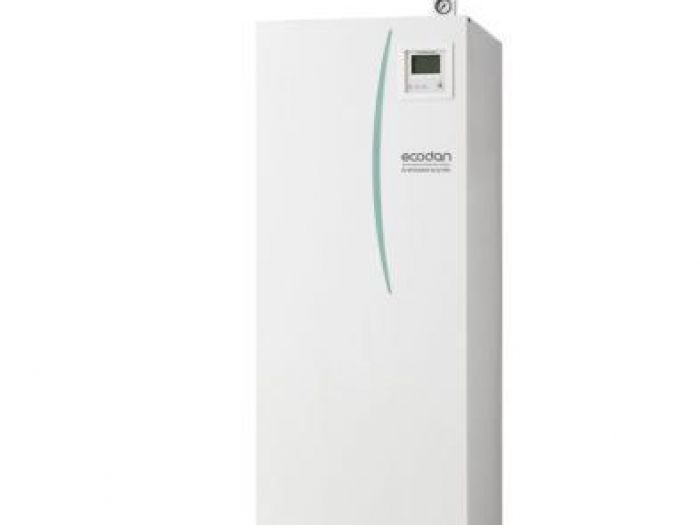 Archisio - Essepi Termoidraulica - Progetto Realizzazione pompe di calore