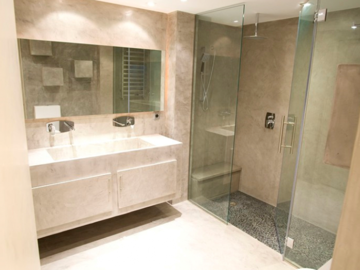 Archisio - Edil Sid - Progetto Ristrutturazione interni