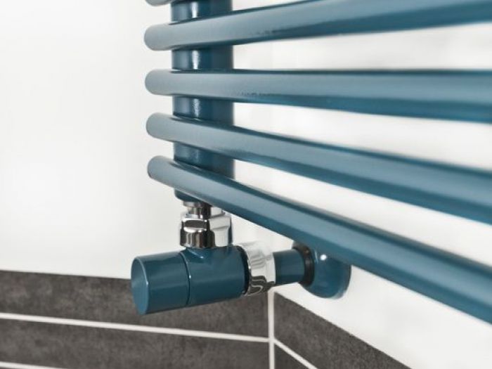 Archisio - Arnia Architetture - Progetto Appartamento re di roma