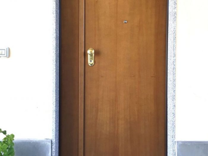 Archisio - Porte Finestre Co - Progetto Porte