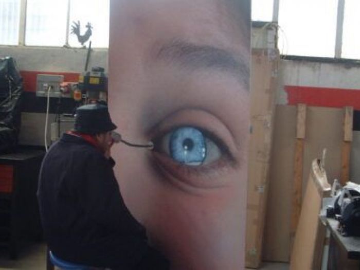 Archisio - Leolab - Progetto Museo del bal