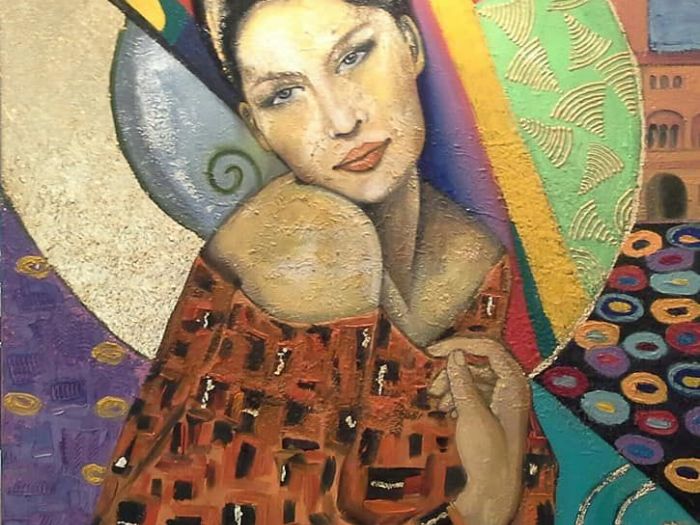 Archisio - Mariateresa Giuriati - Progetto Pittura