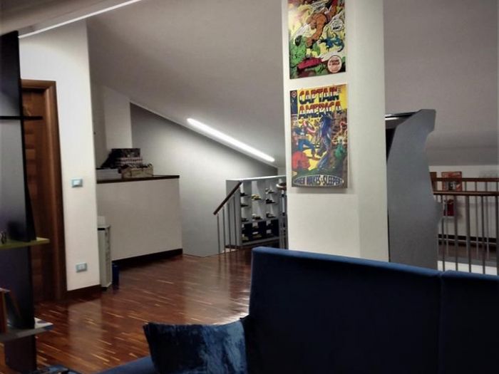 Archisio - Elettro Design srl - Progetto Impianti illuminotecnici