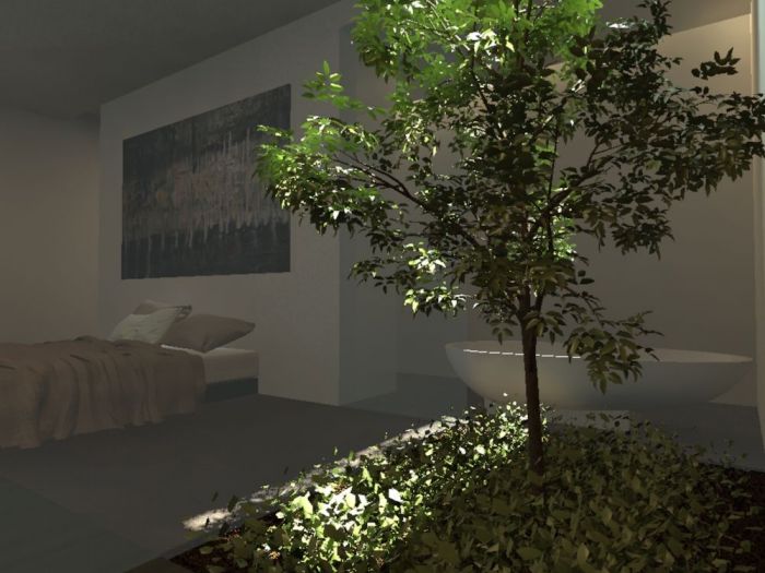 Archisio - Gk Architetti - Progetto Casa m