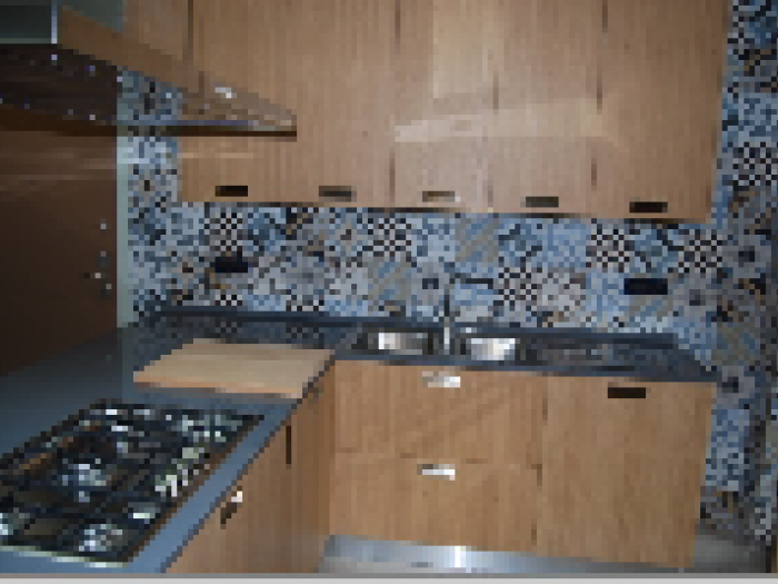 Archisio - Arredamento Artigiano - Progetto Cucine