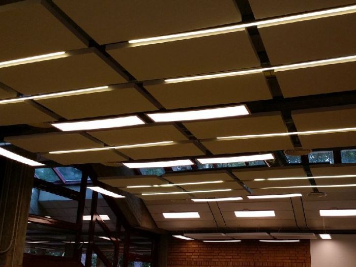 Archisio - Goled - Progetto Dsr scuola germanica roma