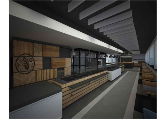 Archisio - Alessia Fuda - Progetto Lavori 2