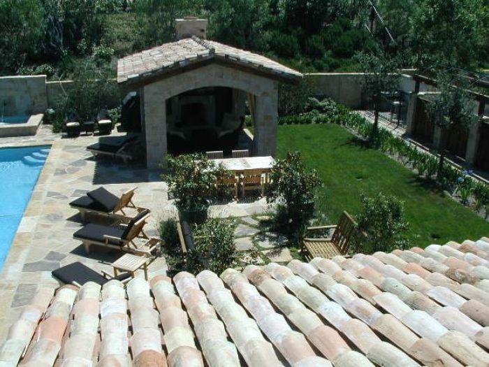 Archisio - Cotto Artigiano - Progetto Cottoartigiano