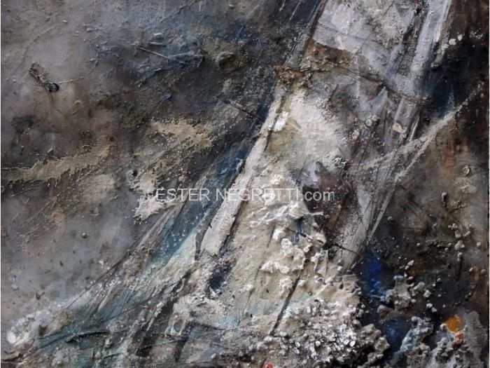 Archisio - Ester Maria Negretti - Progetto ESTER MARIA NEGRETTI