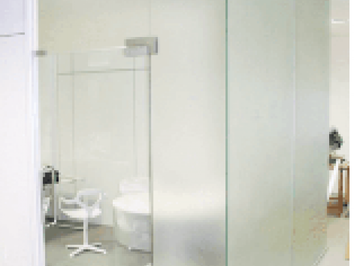 Archisio - Vetreria Di Antonio Gentile - Progetto Vetrate su misura