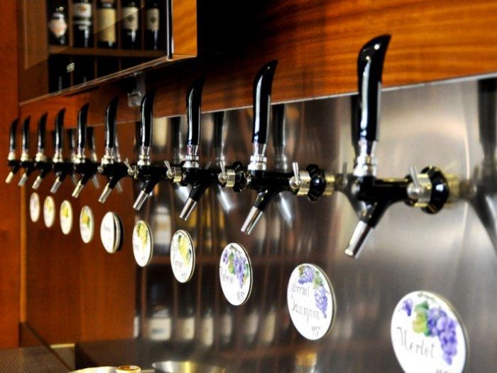 Archisio - Fabar - Progetto Winemakersenoteca