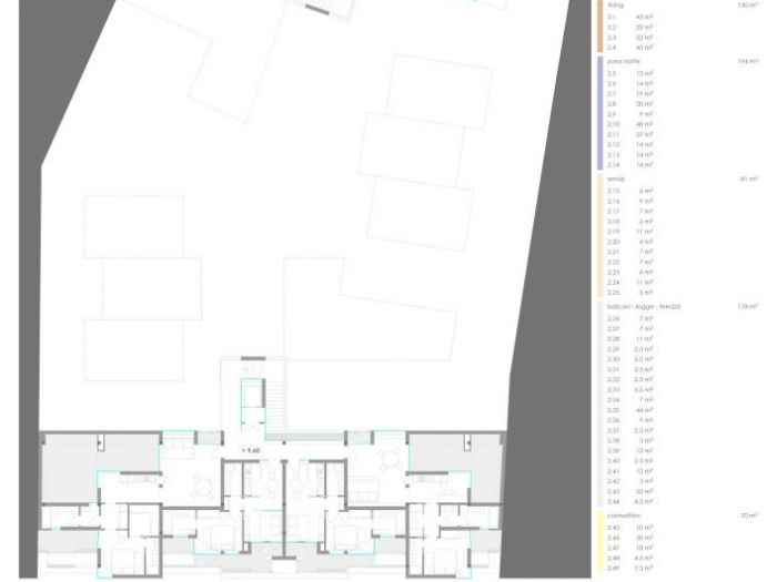 Archisio - Giulio Cucciniello - Progetto Stefanardo