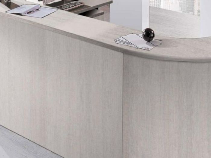 Archisio - Archetipo Architettura E Design - Progetto Uffici mobil office