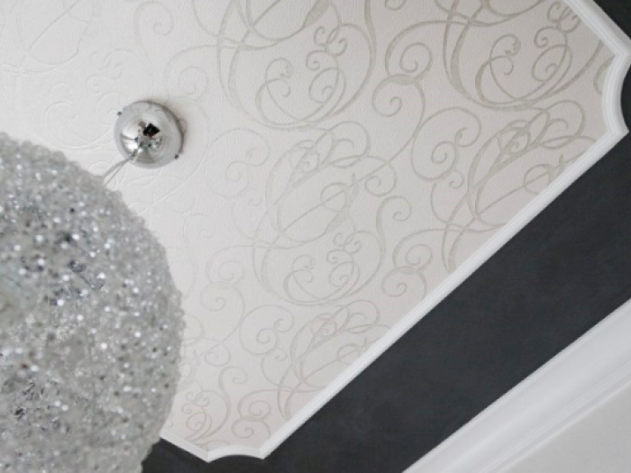 Archisio - Decorsaluzzi - Progetto Decorazioni e pitturazioni