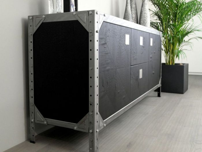 Archisio - Bazzo 1975 - Progetto shou by bazzo 1975