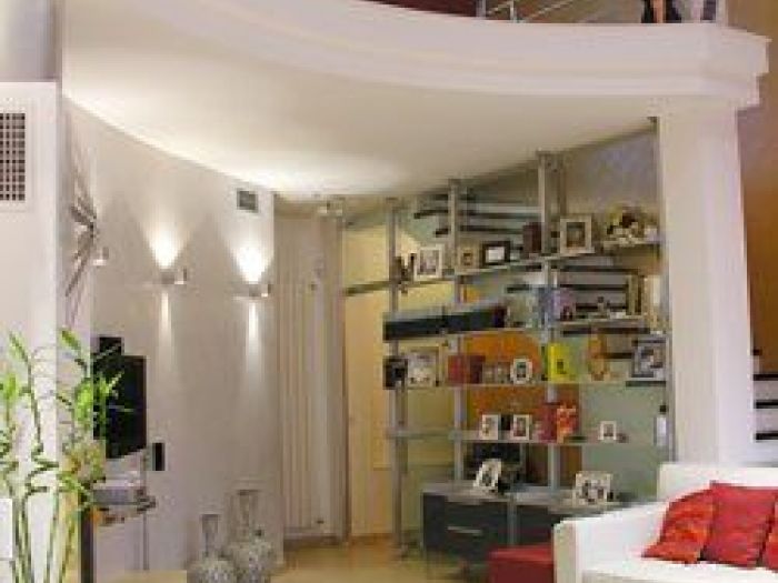 Archisio - Luigi Chiriac - Progetto Casa palermo