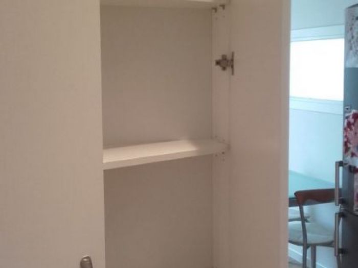 Archisio - Inlegno Di Boscaro Moreno - Progetto Mobili in legno