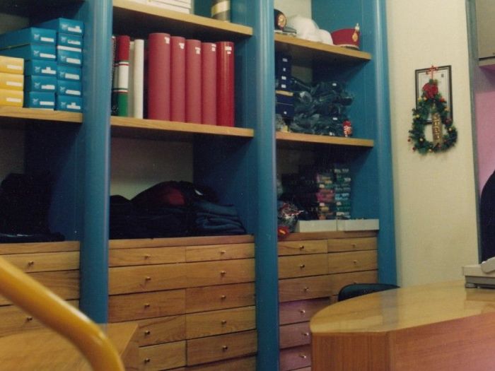 Archisio - Verafrigor - Progetto Ceam