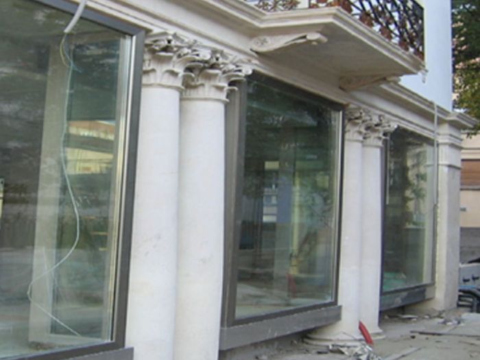 Archisio - Safra Bioedilizia - Progetto Restauro