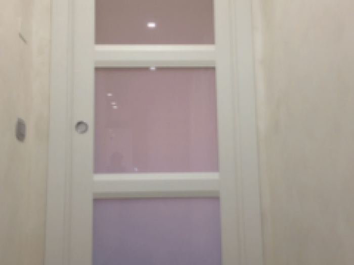 Archisio - De Siena Paolo Serramenti - Progetto Porte manigliere e accessori e controtelai