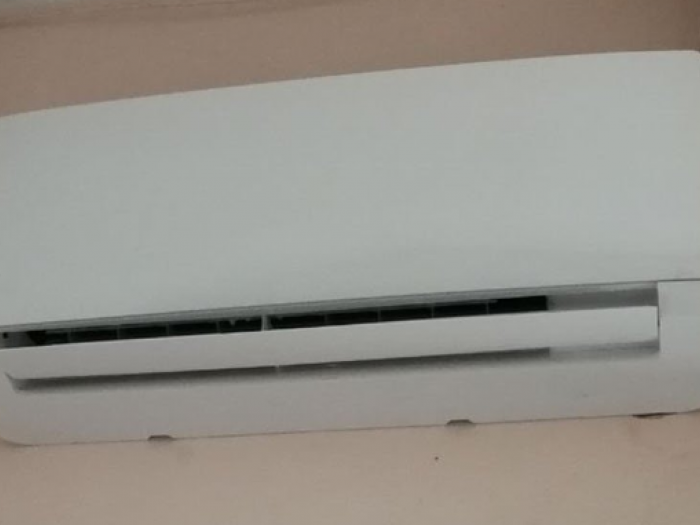 Archisio - Rb Termoidraulica - Progetto Aria condizionata