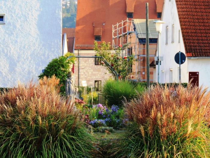 Archisio - Luca Righetto - Progetto Germania 2016