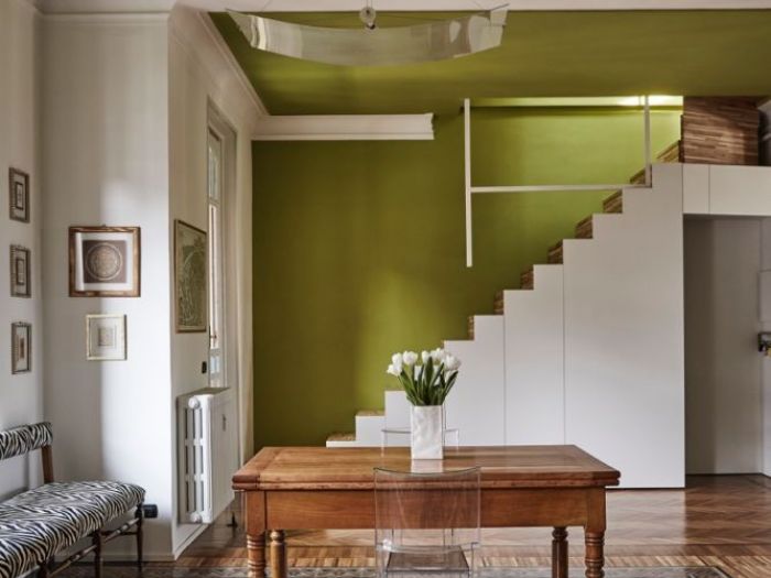 Archisio - Architetto Francesco Massarini - Progetto J home stadium