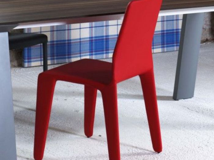 Archisio - Luigi Semeraro Design - Progetto Ill frame