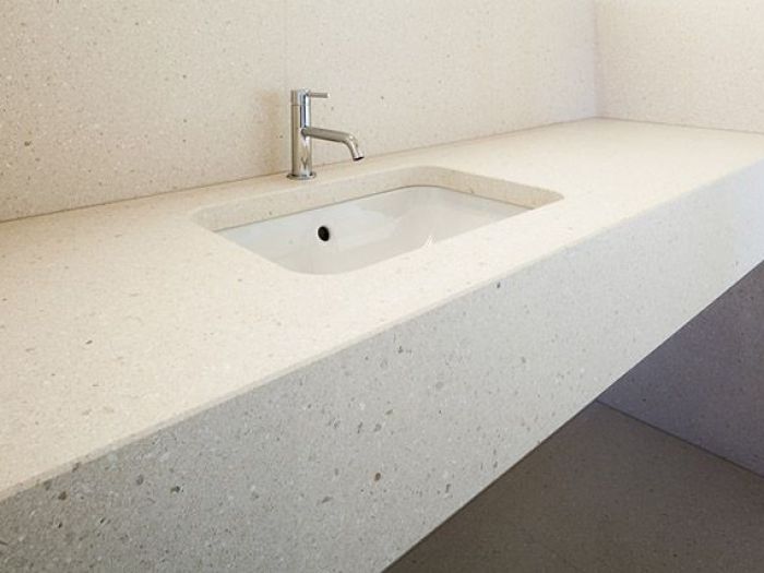 Archisio - Grassi Pietre - Progetto Cantina le marogne a verona