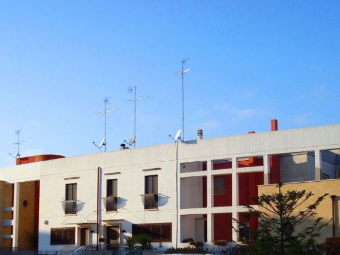 Archisio - Peg Costruttori srl - Progetto Impresa edile