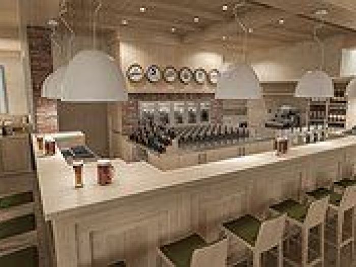 Archisio - Studio Sagitair - Progetto Bar