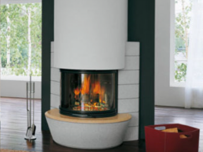 Archisio - Dienne Assistenza - Progetto Biomassa