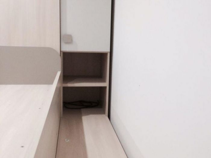 Archisio - Messana Arredamenti - Progetto Mobili